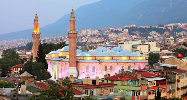 Turquía Explorer - 9 días en grupo - Turkey Escapades 7