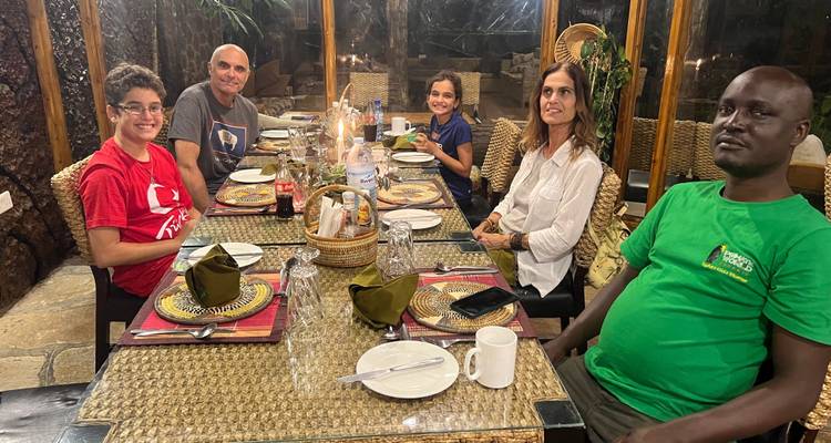 10 days Rwanda Chimps & Gorillas Discovery - Primate World Safaris (U) Ltd 2