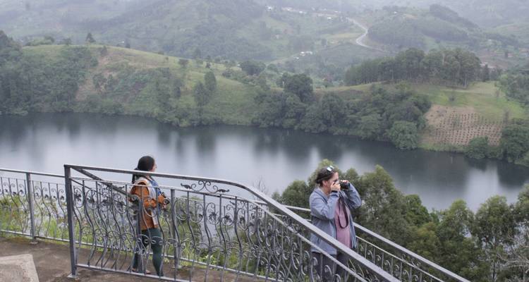 Safari de 8 días con Primates en Ruanda - Primate World Safaris (U) Ltd 1