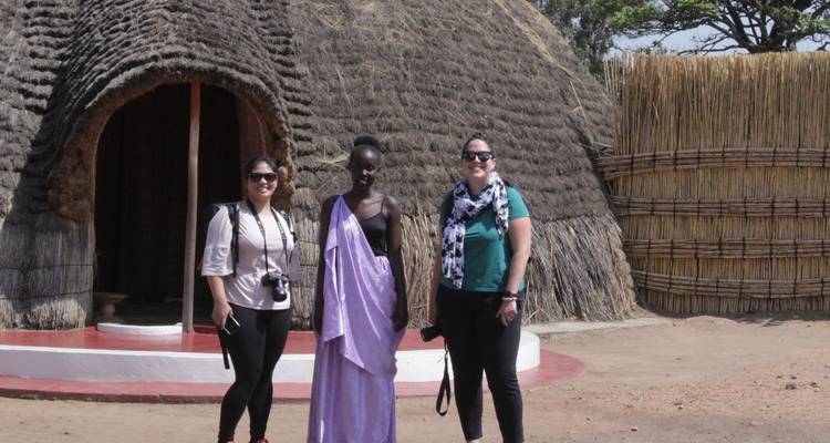 Safari de 8 días con Primates en Ruanda - Primate World Safaris (U) Ltd 7