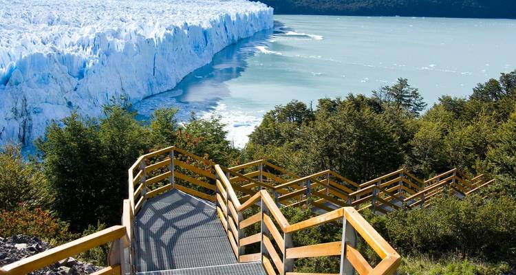 25 días - gran circuito Argetina - Qwerty Travel Argentina 7