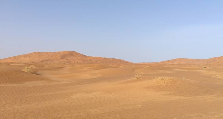 El gran viaje de Marruecos: un mes de exploración - Gboo Morocco tours 2