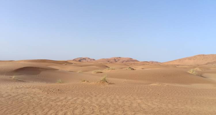 El gran viaje de Marruecos: un mes de exploración - Gboo Morocco tours 3