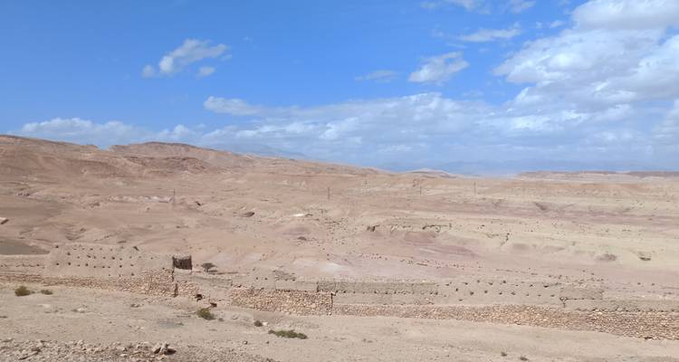 El gran viaje de Marruecos: un mes de exploración - Gboo Morocco tours 4
