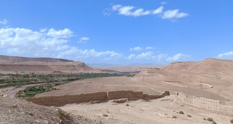 El gran viaje de Marruecos: un mes de exploración - Gboo Morocco tours 7