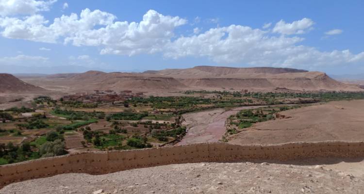 El gran viaje de Marruecos: un mes de exploración - Gboo Morocco tours 8