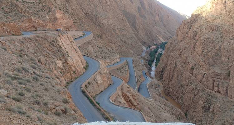 El gran viaje de Marruecos: un mes de exploración - Gboo Morocco tours 10