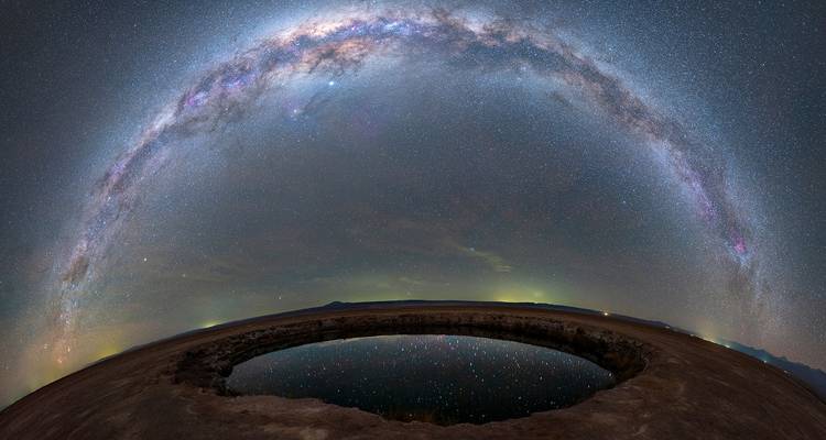 Circuit actif de 5 jours dans l'Atacama - Jeune dans l'âme - Responsible Travel South America 1