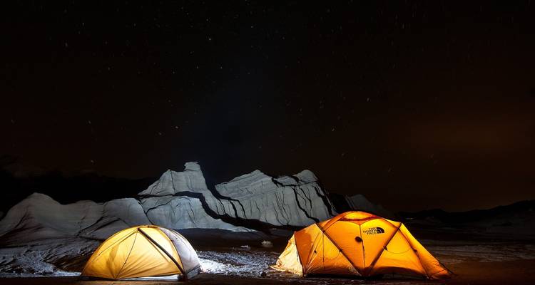 Circuit actif de 5 jours dans l'Atacama - Jeune dans l'âme - Responsible Travel South America 2