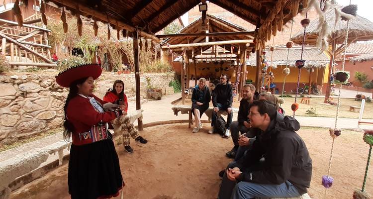Peru Clasic 9D/8N - tucans travel 3