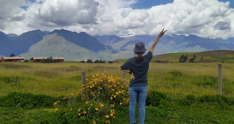 Peru Clasic 9D/8N - tucans travel 4