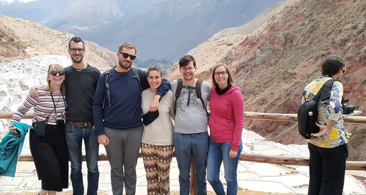 Peru Clasic 9D/8N - tucans travel 6