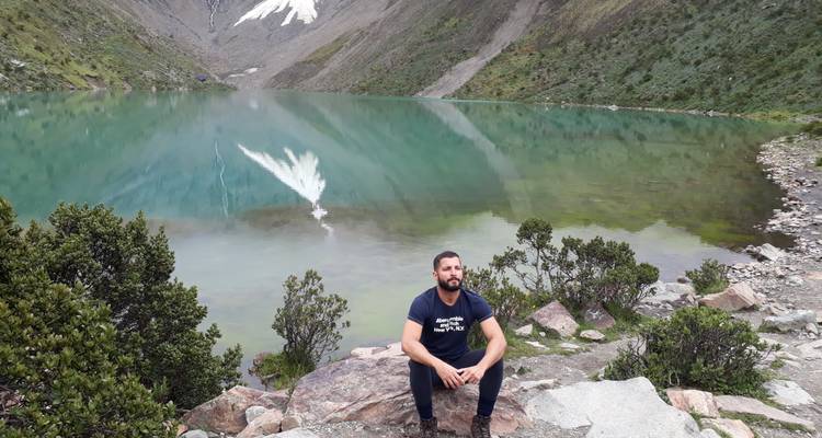 Peru Clasic 9D/8N - tucans travel 9