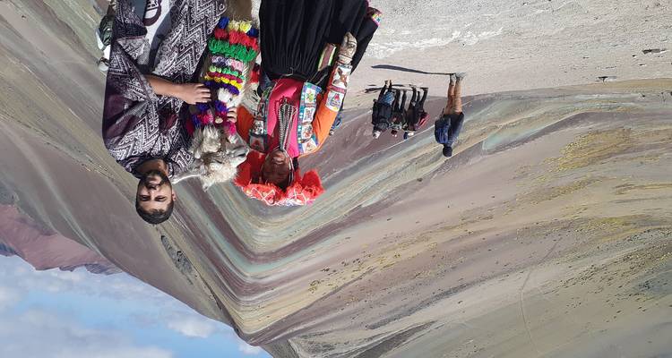 Peru Clasic 9D/8N - tucans travel 10