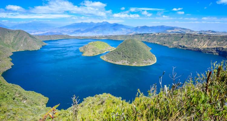 Fascination des Andes et des Galápagos - avenTOURa 3