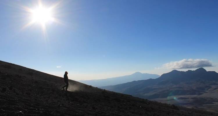 Ecuador Active - avenTOURa 1