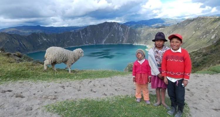 Ecuador Active - avenTOURa 2