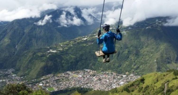 Ecuador Active - avenTOURa 6
