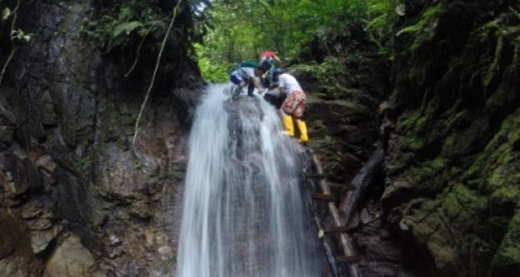 Ecuador Active - avenTOURa 7