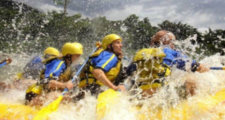 Ecuador Active - avenTOURa 8