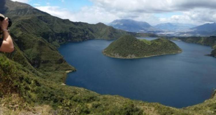 Ecuador Active - avenTOURa 10
