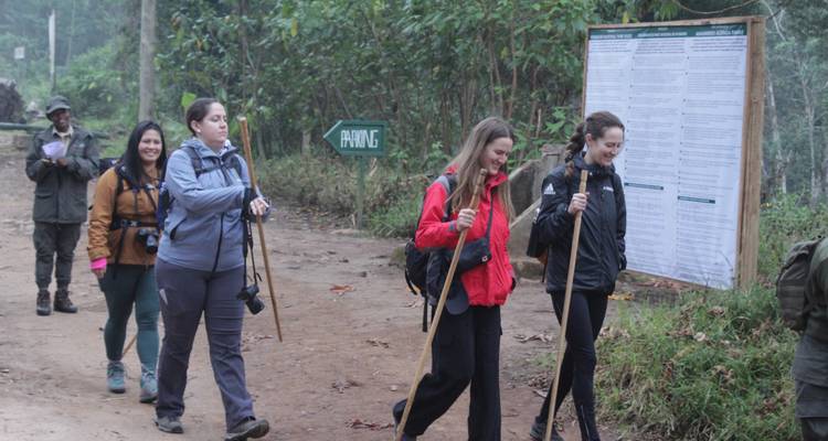 10 days Classic Rwanda Safari - Primate World Safaris (U) Ltd 2