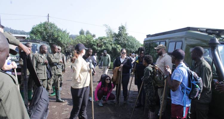 10 days Classic Rwanda Safari - Primate World Safaris (U) Ltd 6