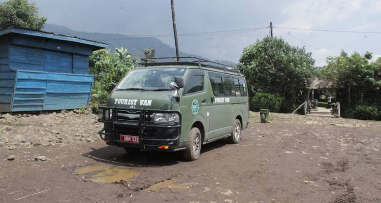 10 days Classic Rwanda Safari - Primate World Safaris (U) Ltd 7