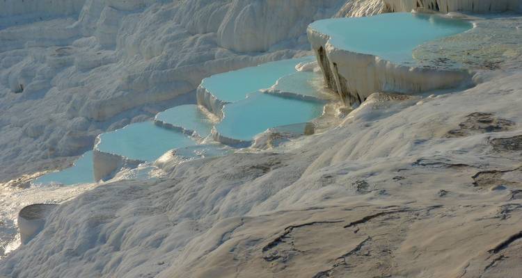 11 Days Istanbul , Ankara , Cappadocia , Izmir and Bodrum. - Remaz Tours GmbH 3