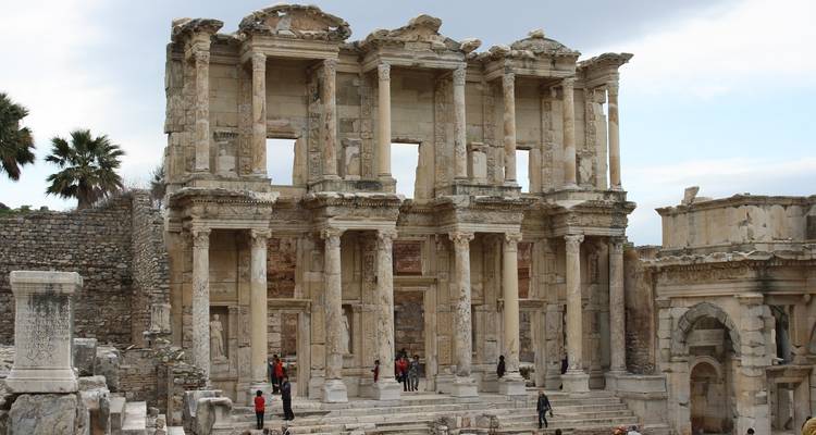 11 Days Istanbul , Ankara , Cappadocia , Izmir and Bodrum. - Remaz Tours GmbH 4