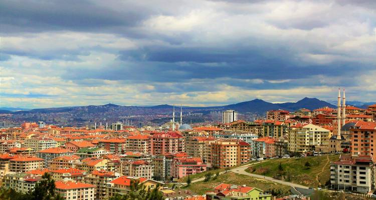 10 Days Magnificent Turkey. - Remaz Tours GmbH 1
