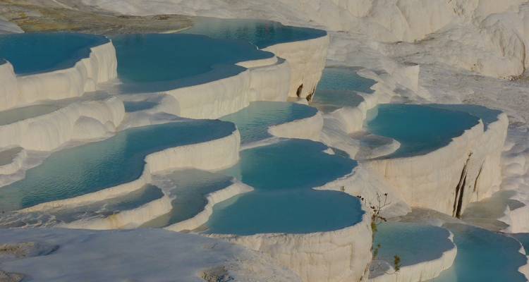 10 Days Magnificent Turkey. - Remaz Tours GmbH 4