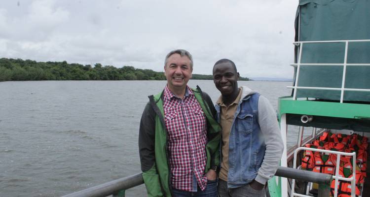 9 days Wildlife & Gorilla Trekking Holiday - Primate World Safaris (U) Ltd 3