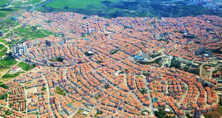 7 Days in Istanbul, Cappadocia and Ankara. - Remaz Tours GmbH 1