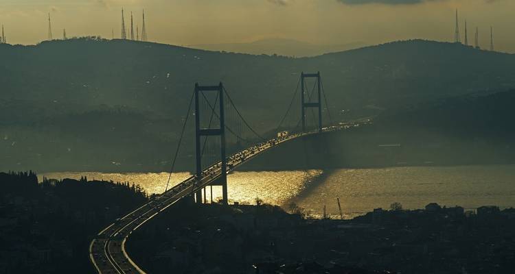 4 jours à Istanbul. - Remaz Tours GmbH 2