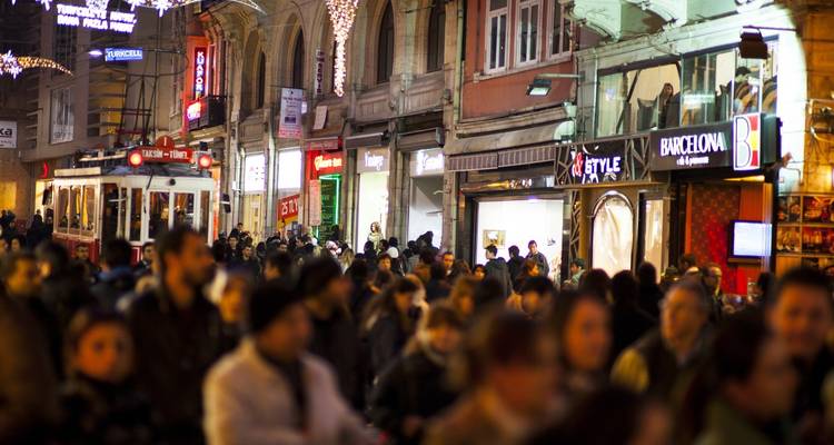 4 jours à Istanbul. - Remaz Tours GmbH 3