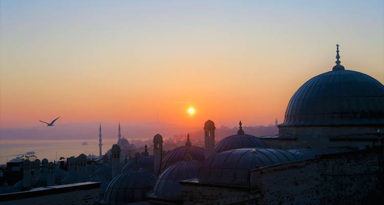 4 jours à Istanbul. - Remaz Tours GmbH 4