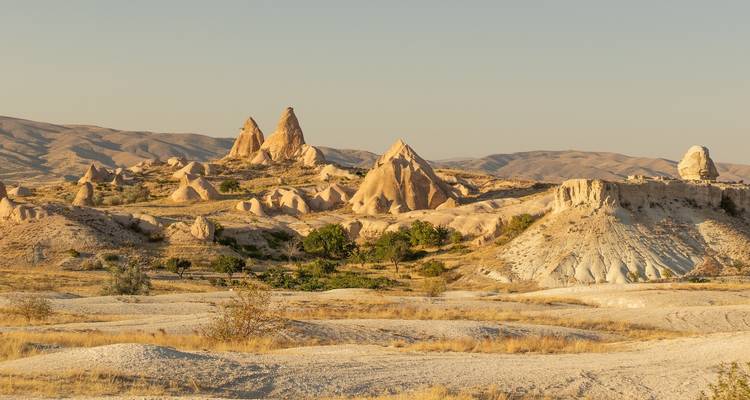 7 Days in Istanbul, Cappadocia & Pamukkale. - Remaz Tours GmbH 3