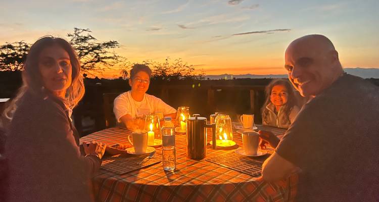8 days Uganda & Rwanda Activity Holiday - Primate World Safaris (U) Ltd 8