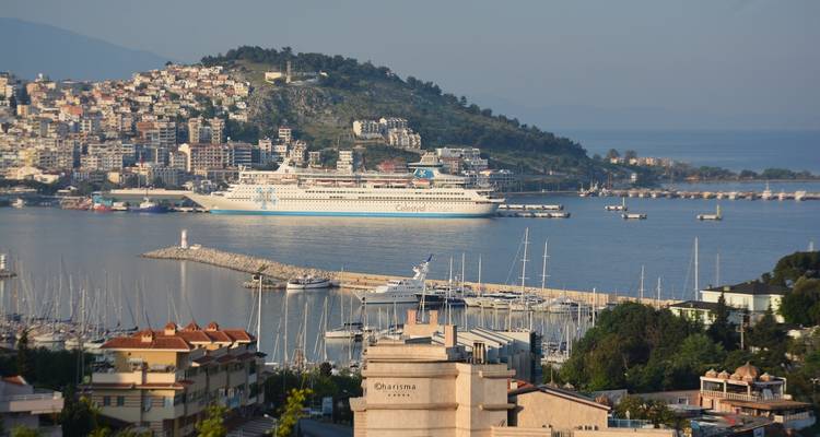 9 días en Estambul, Kusadasi Pammukale, Antalya. - Remaz Tours GmbH 3