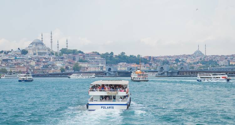 9 días en Estambul, Kusadasi Pammukale, Antalya. - Remaz Tours GmbH 4