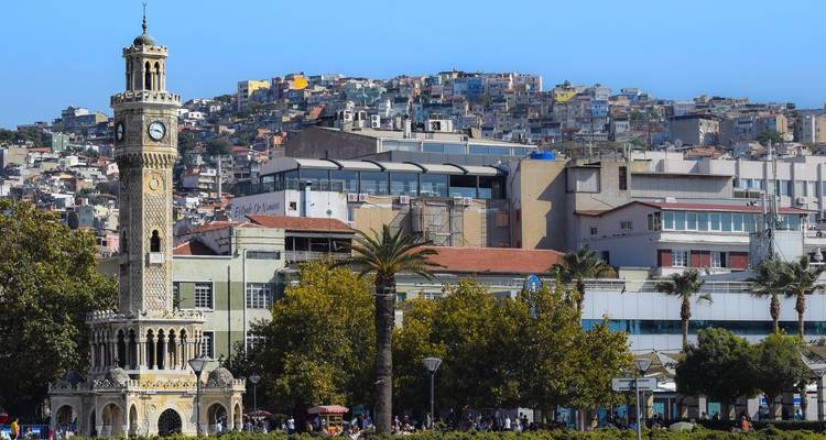 9 Days in Turkey from Istanbul to Çanakkale. - Remaz Tours GmbH 3