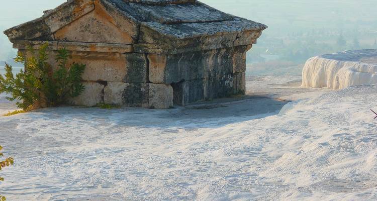 9 Days in Turkey from Istanbul to Çanakkale. - Remaz Tours GmbH 4