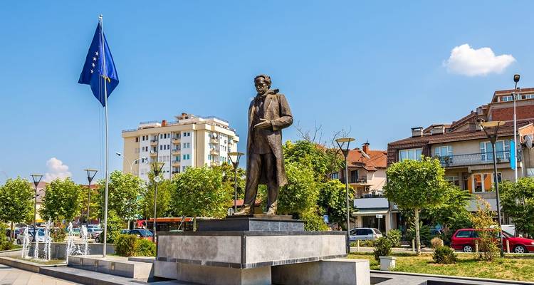 Circuit du Kosovo, du Monténégro et de la Macédoine du Nord - 3 jours au départ de l'Albanie - Go as Local  6