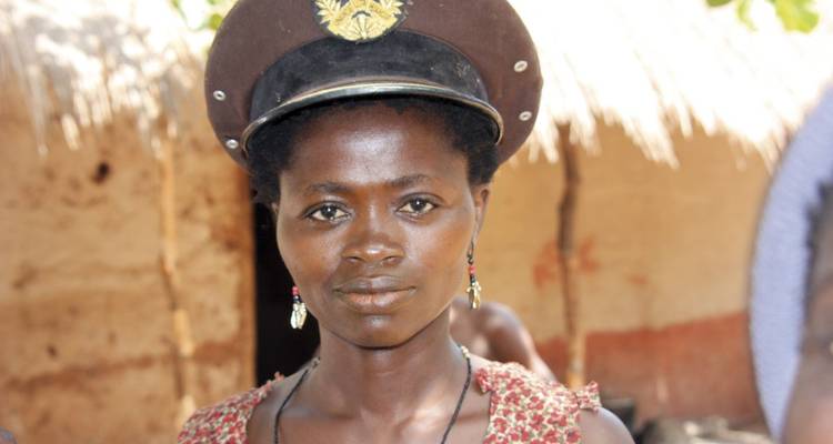 Carnaval en Guinea-Bissau - DIAMIR Erlebnisreisen 5