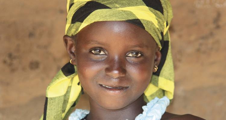 Carnaval en Guinea-Bissau - DIAMIR Erlebnisreisen 6