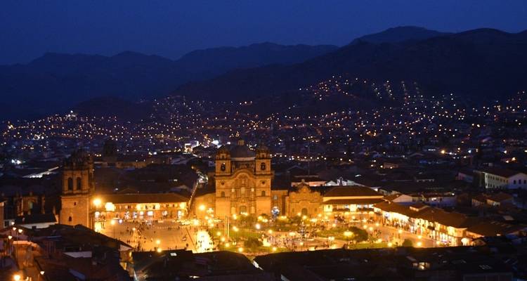 Highlights Between Machu Picchu and the Amazon Rainforest - DIAMIR Erlebnisreisen 1