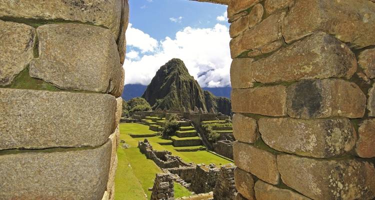 Highlights Between Machu Picchu and the Amazon Rainforest - DIAMIR Erlebnisreisen 10