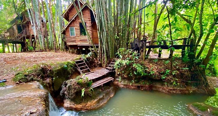 Jungle Book Siam - DIAMIR Erlebnisreisen 10