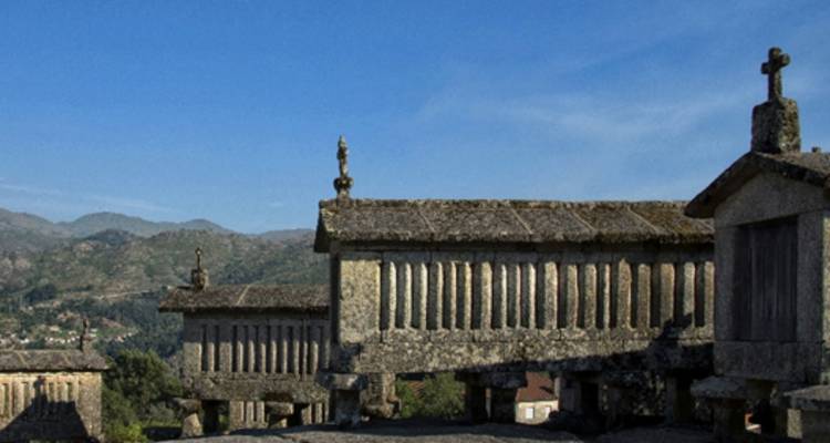 Excursión autoguiada por el Parque Nacional Peneda Gerês - Authentic Trails 2